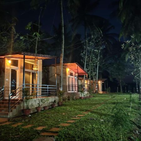 Cosmic Connect Trails Kabini Antharasanthe المظهر الخارجي الصورة