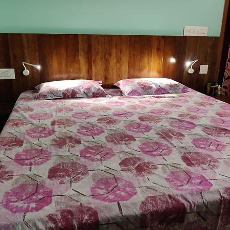 Cosmic Connect Trails Kabini Antharasanthe المظهر الخارجي الصورة