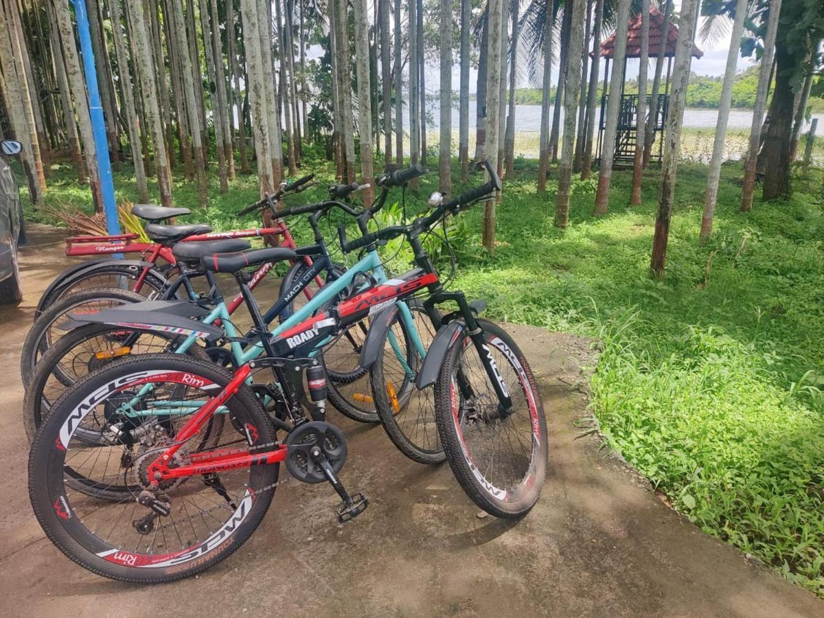 Cosmic Connect Trails Kabini Antharasanthe المظهر الخارجي الصورة