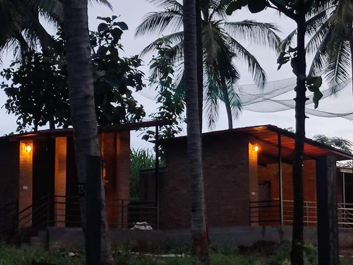 Cosmic Connect Trails Kabini Antharasanthe المظهر الخارجي الصورة