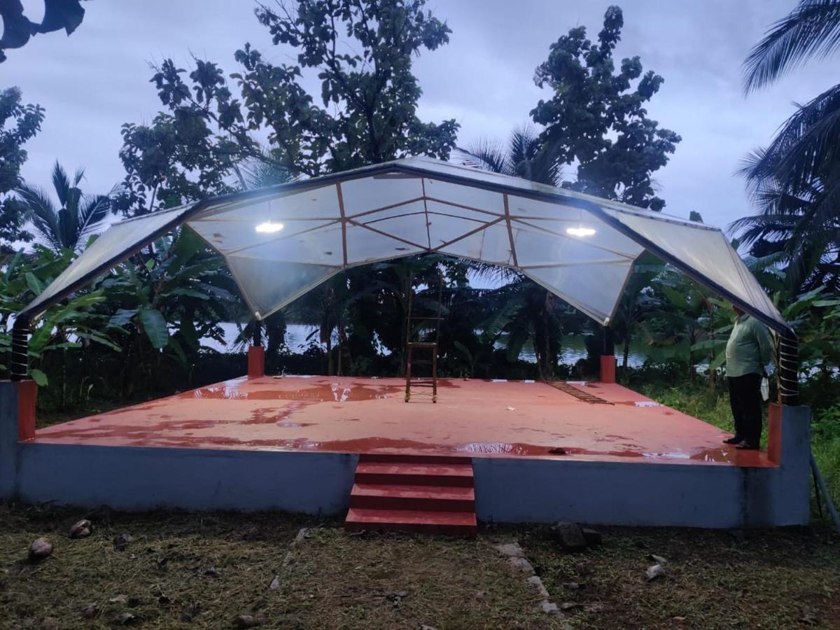 Cosmic Connect Trails Kabini Antharasanthe المظهر الخارجي الصورة