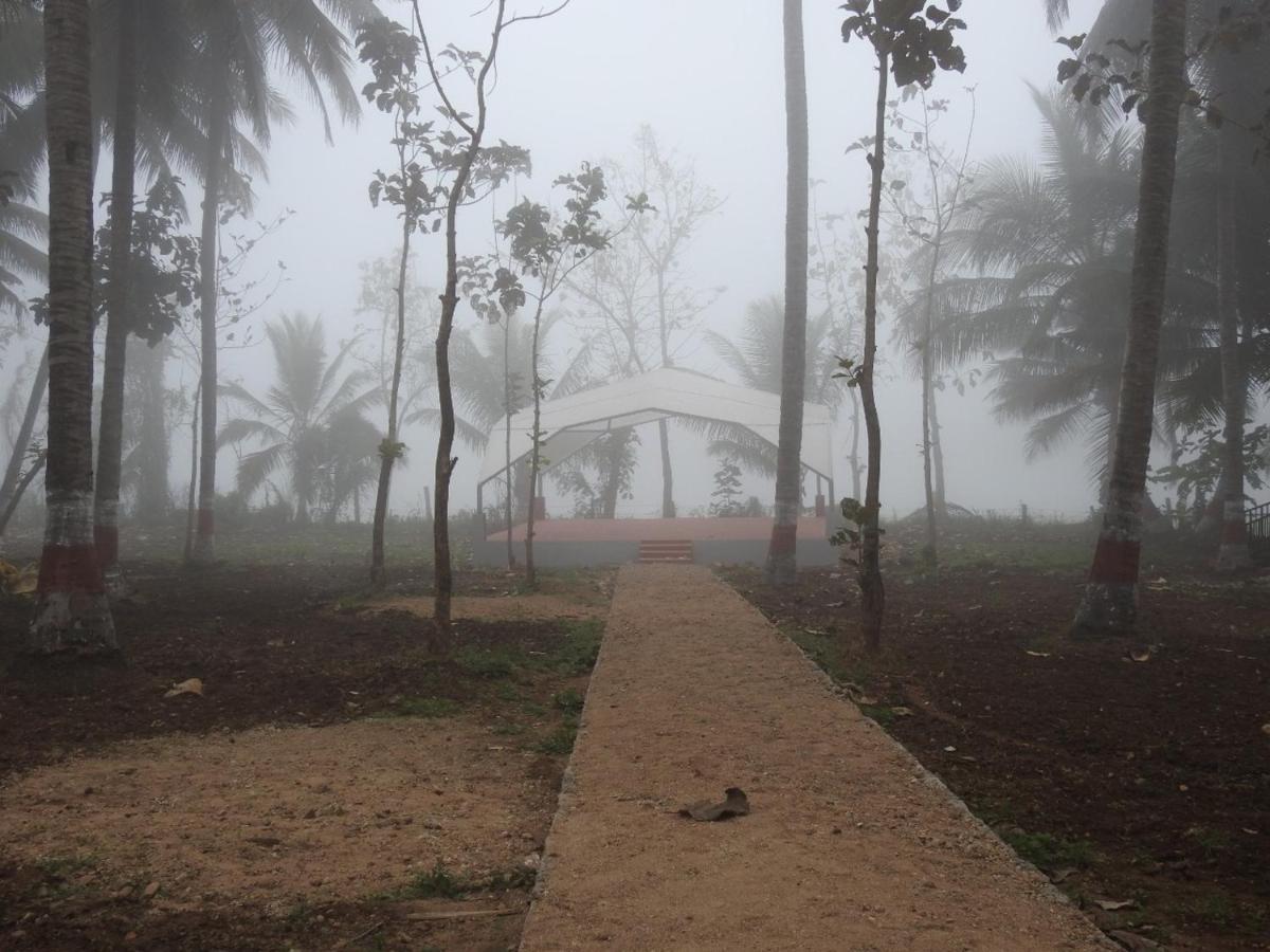 Cosmic Connect Trails Kabini Antharasanthe المظهر الخارجي الصورة