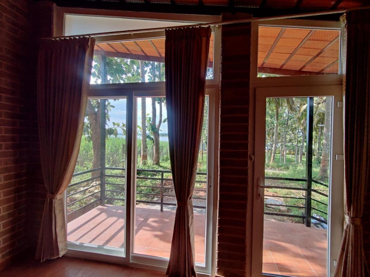 Cosmic Connect Trails Kabini Antharasanthe المظهر الخارجي الصورة