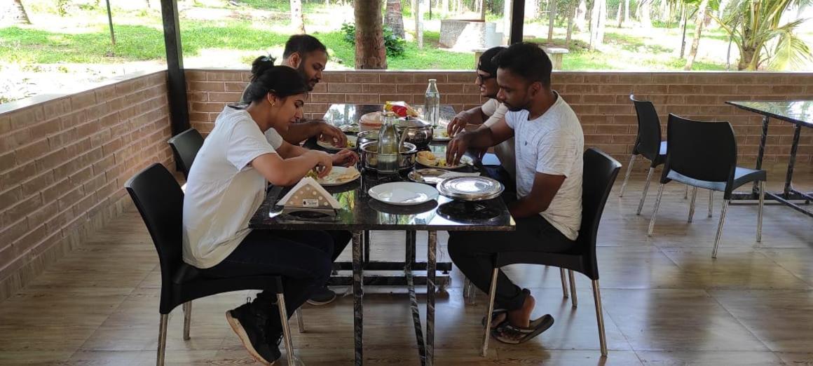 Cosmic Connect Trails Kabini Antharasanthe المظهر الخارجي الصورة