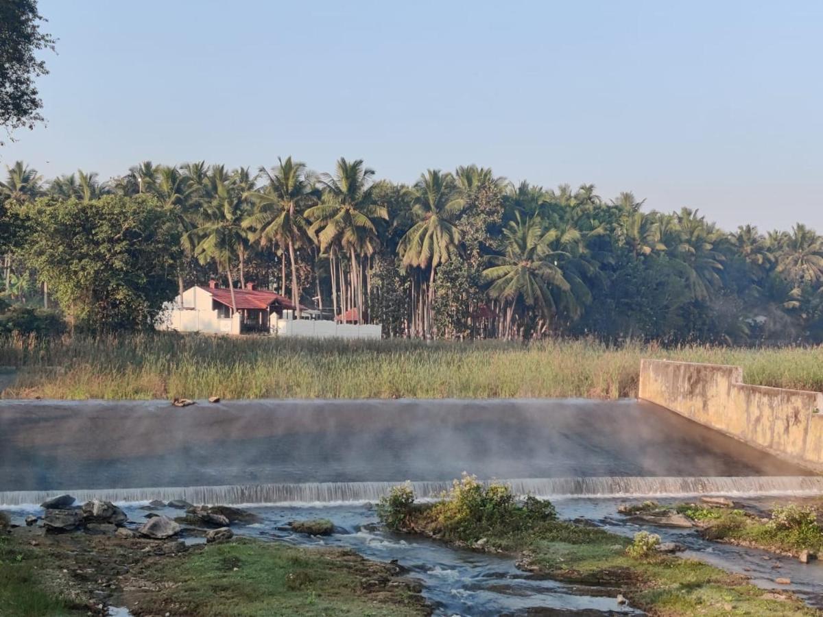 Cosmic Connect Trails Kabini Antharasanthe المظهر الخارجي الصورة