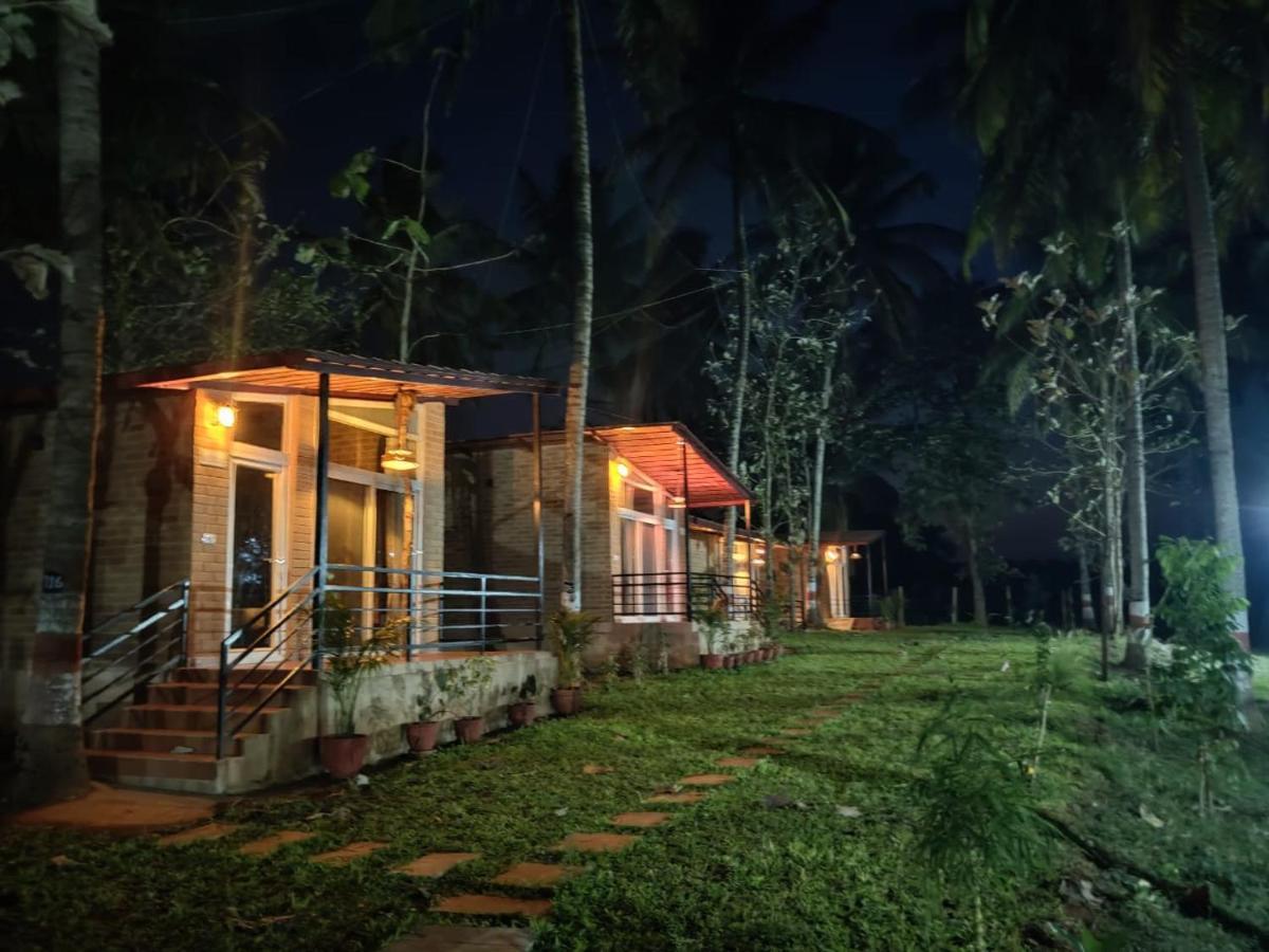 Cosmic Connect Trails Kabini Antharasanthe المظهر الخارجي الصورة