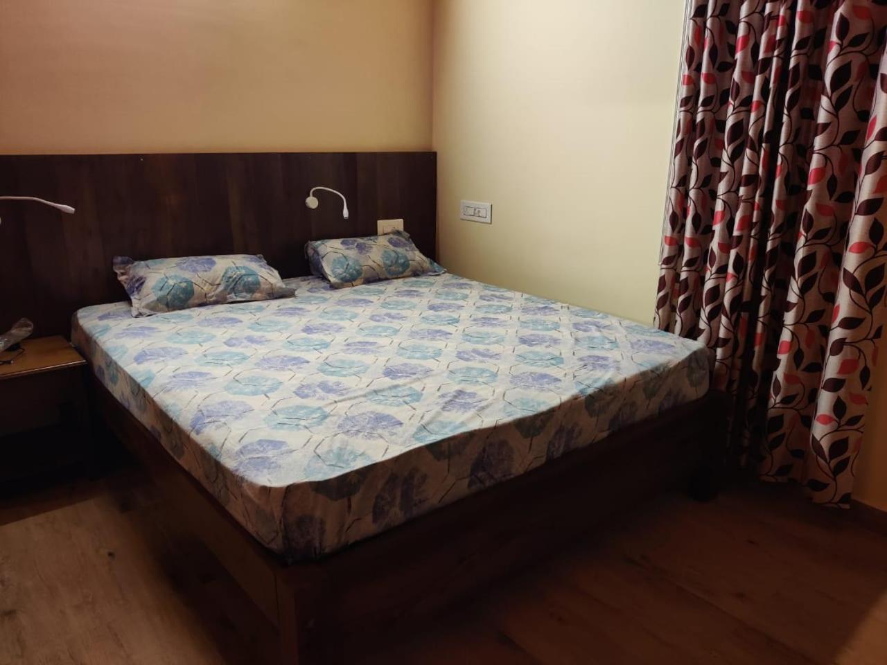 Cosmic Connect Trails Kabini Antharasanthe المظهر الخارجي الصورة