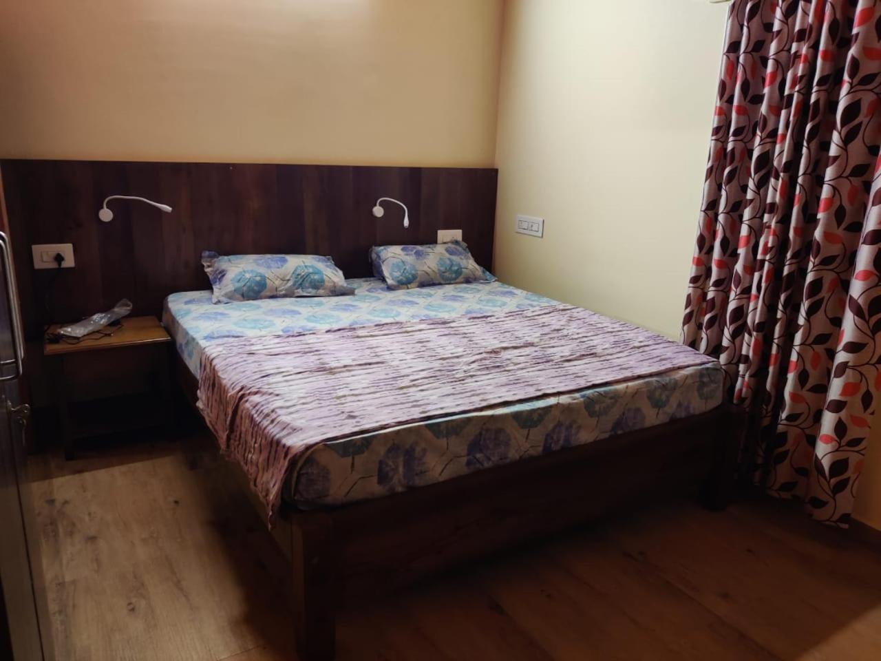 Cosmic Connect Trails Kabini Antharasanthe المظهر الخارجي الصورة