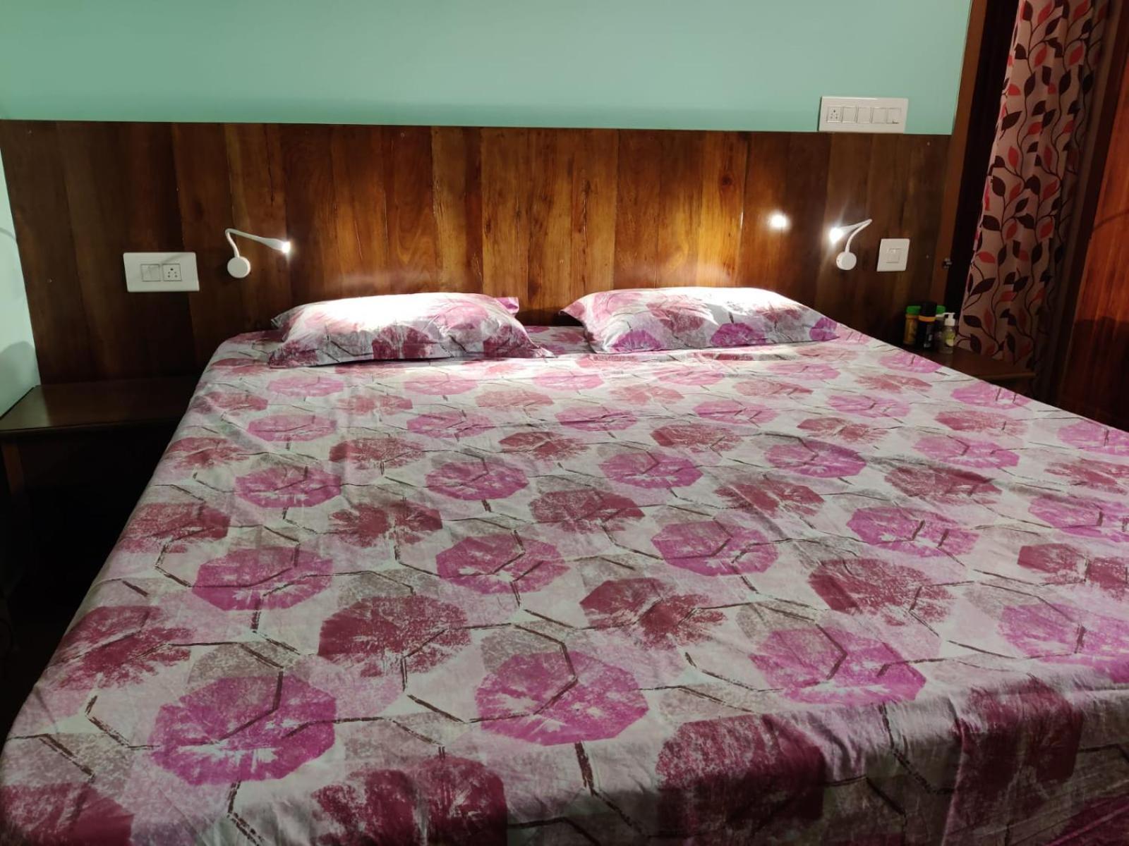 Cosmic Connect Trails Kabini Antharasanthe المظهر الخارجي الصورة