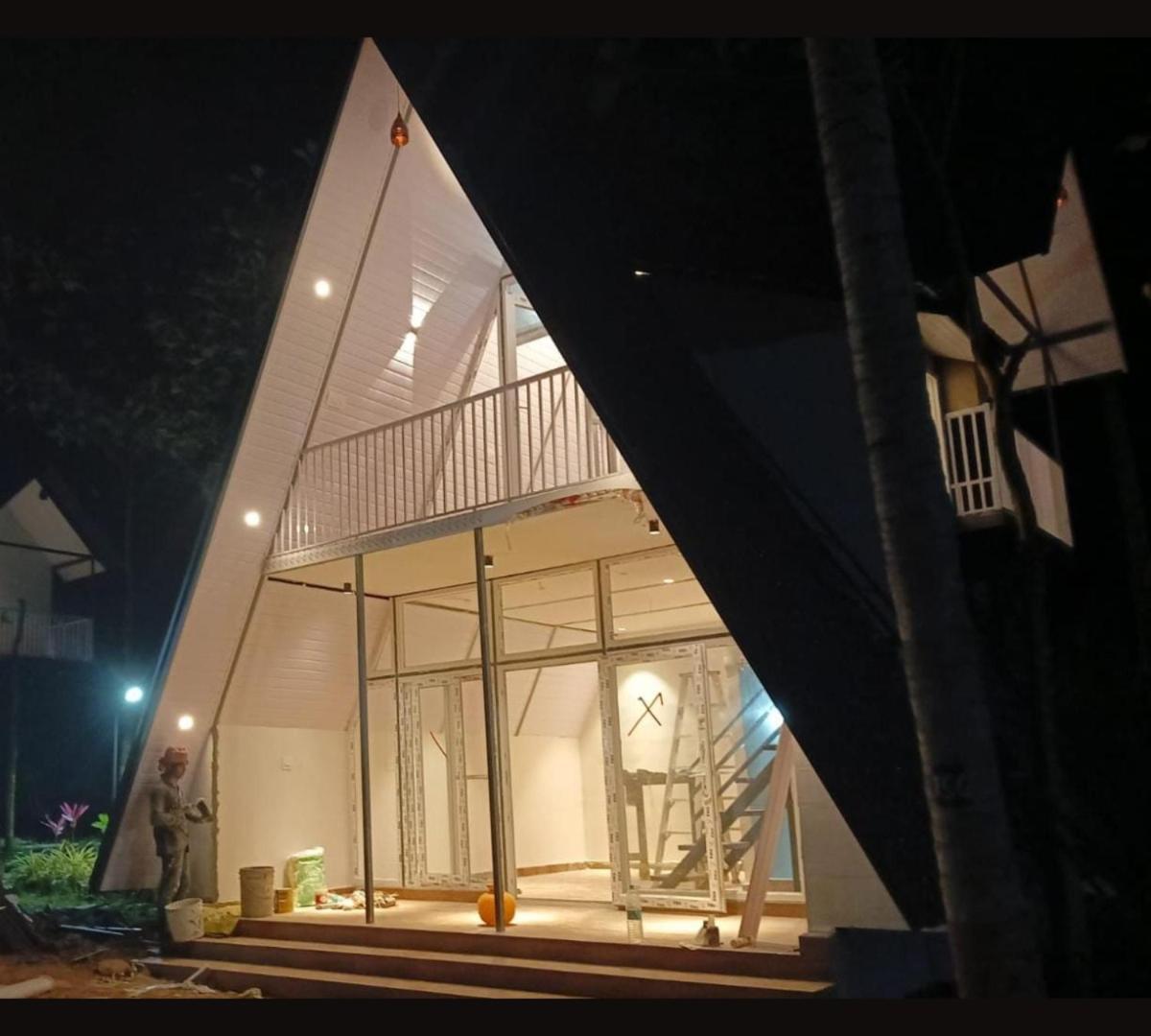 Cosmic Connect Trails Kabini Antharasanthe المظهر الخارجي الصورة