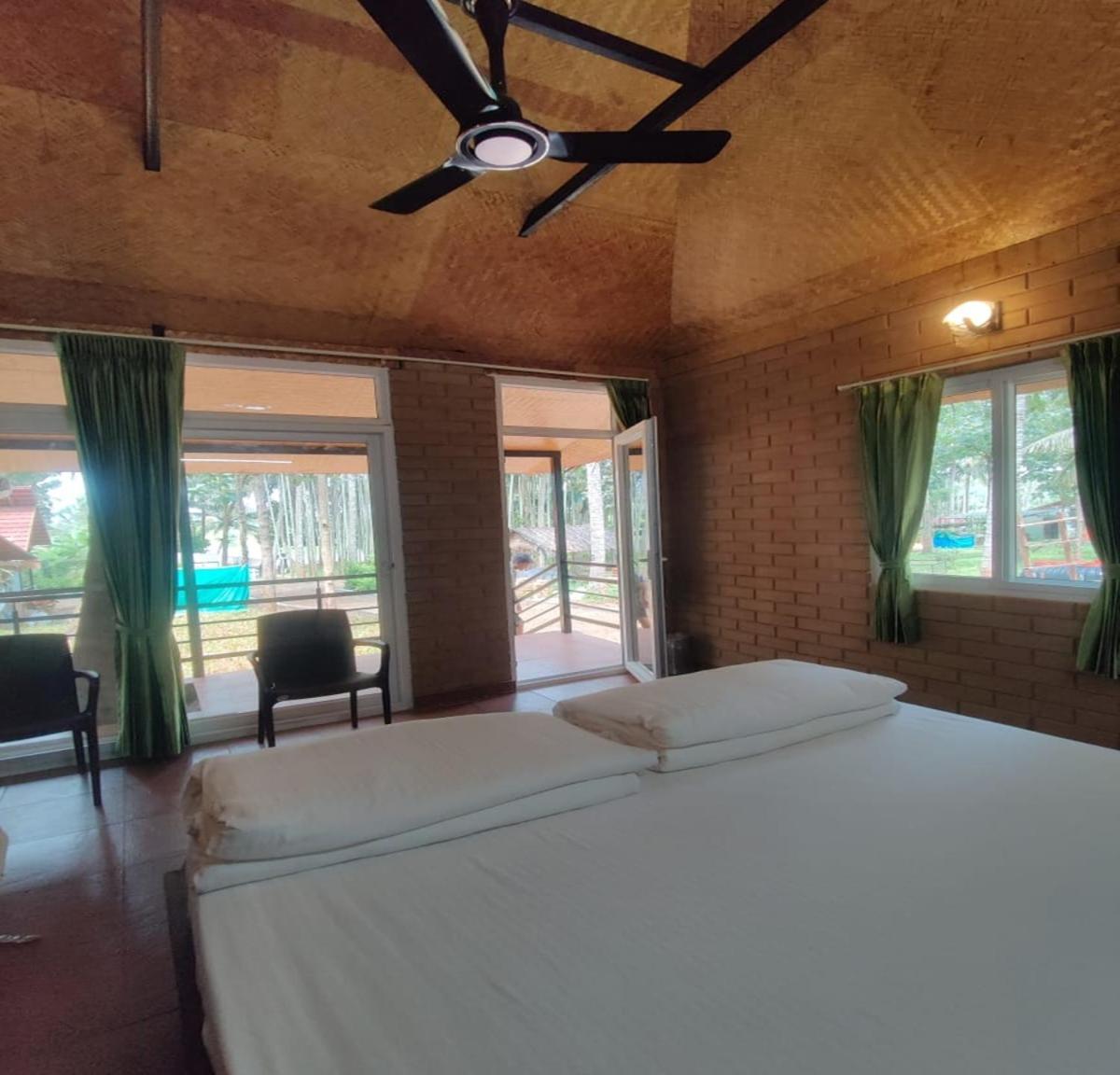 Cosmic Connect Trails Kabini Antharasanthe المظهر الخارجي الصورة