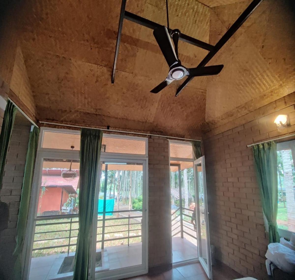 Cosmic Connect Trails Kabini Antharasanthe المظهر الخارجي الصورة