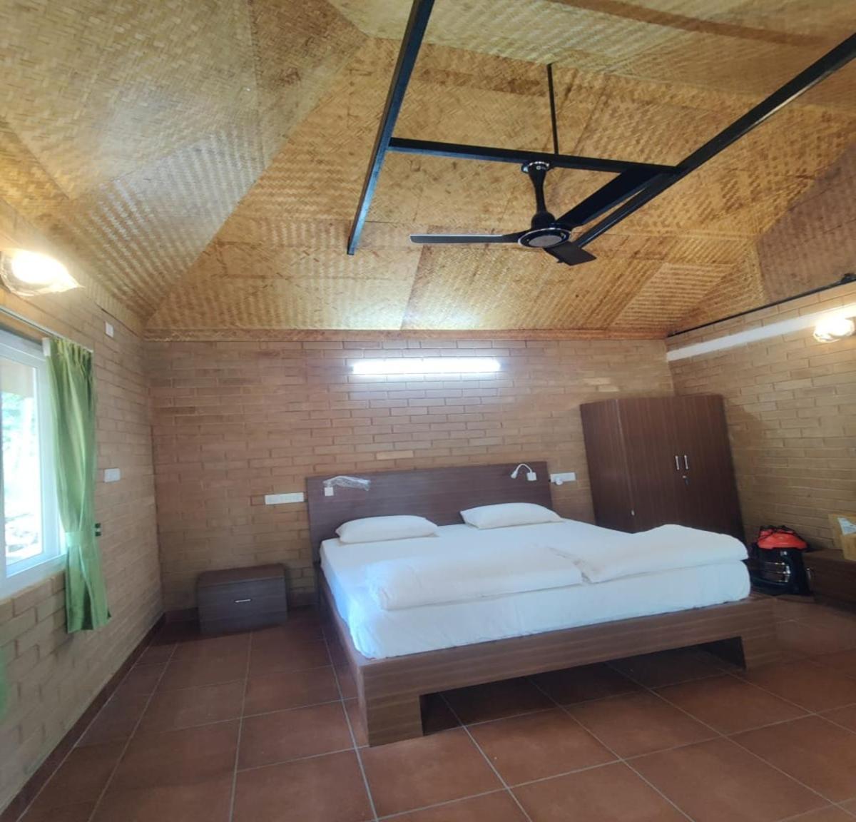 Cosmic Connect Trails Kabini Antharasanthe المظهر الخارجي الصورة