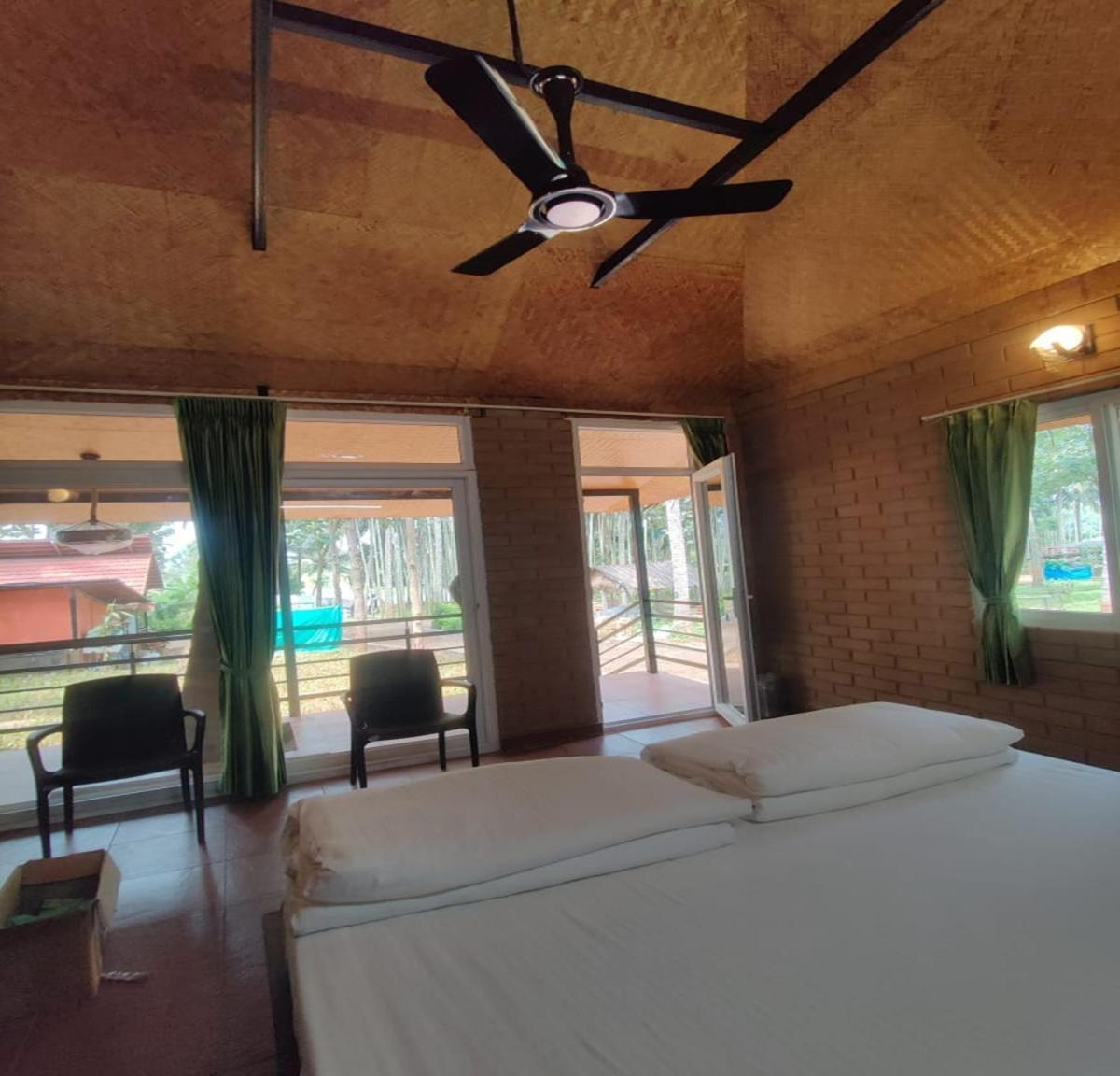 Cosmic Connect Trails Kabini Antharasanthe المظهر الخارجي الصورة