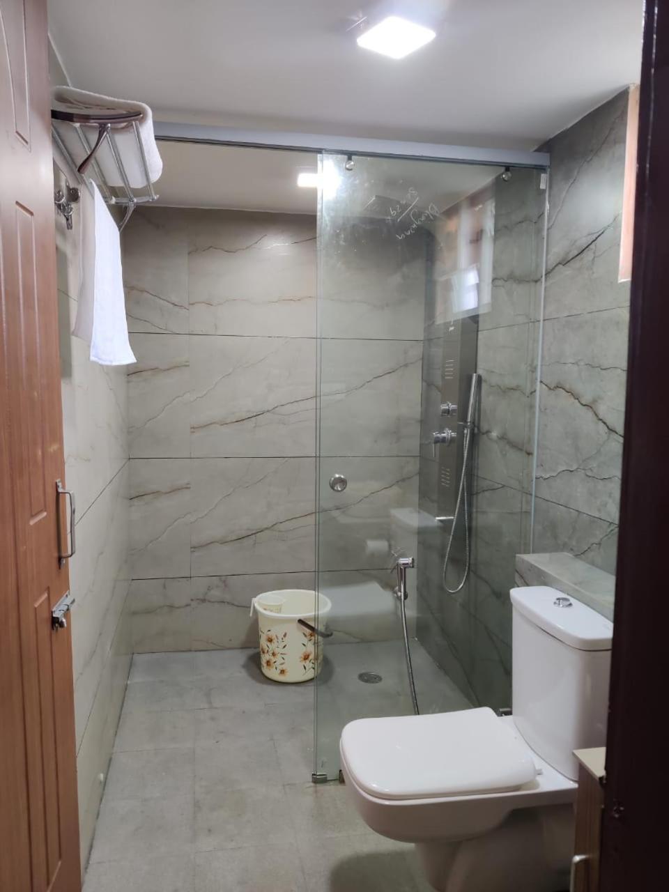 Cosmic Connect Trails Kabini Antharasanthe المظهر الخارجي الصورة