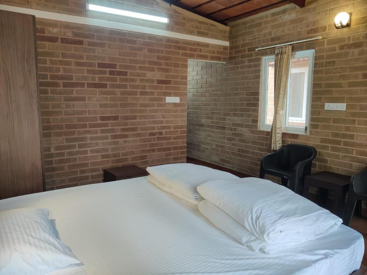Cosmic Connect Trails Kabini Antharasanthe المظهر الخارجي الصورة