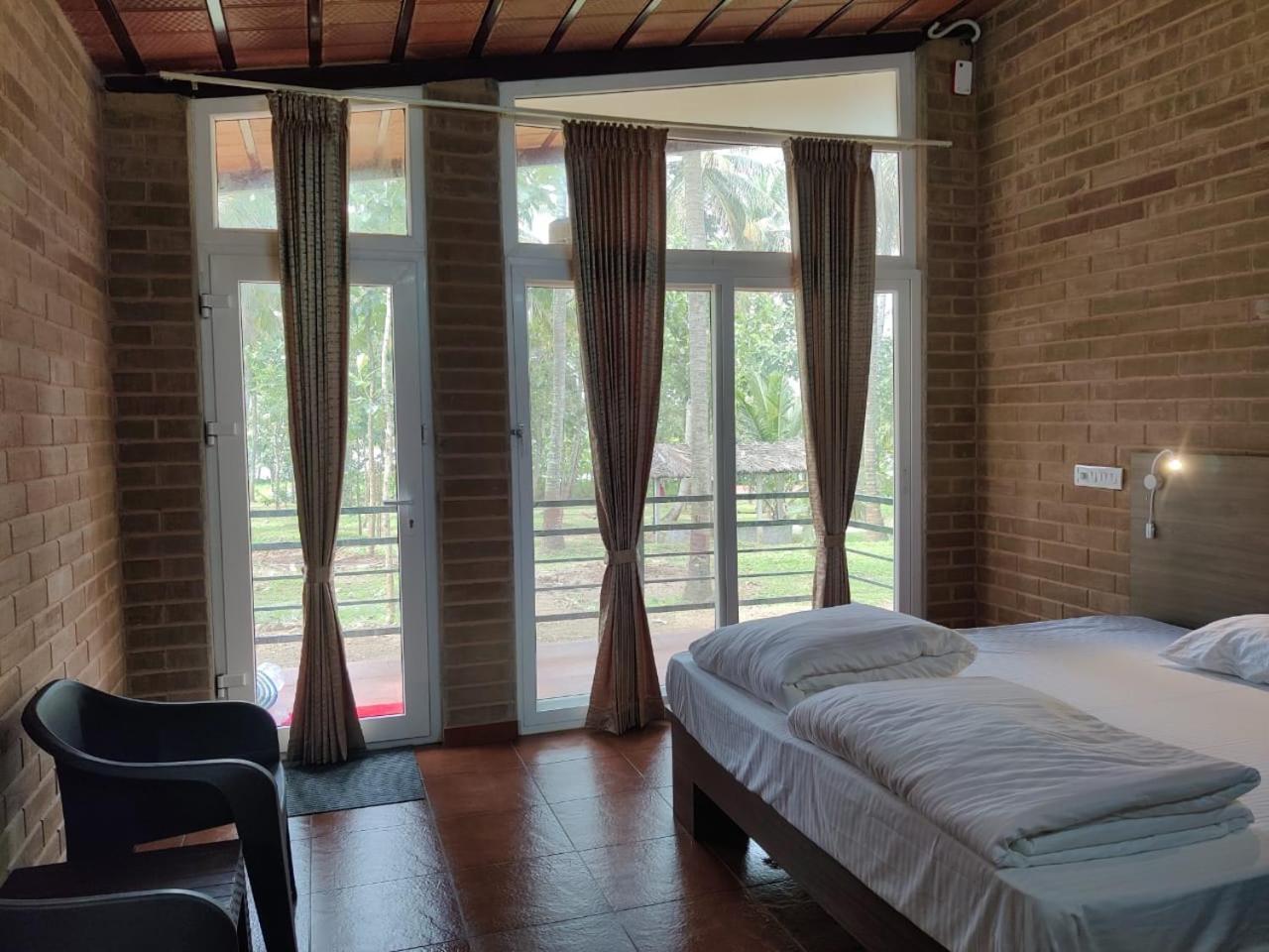 Cosmic Connect Trails Kabini Antharasanthe المظهر الخارجي الصورة