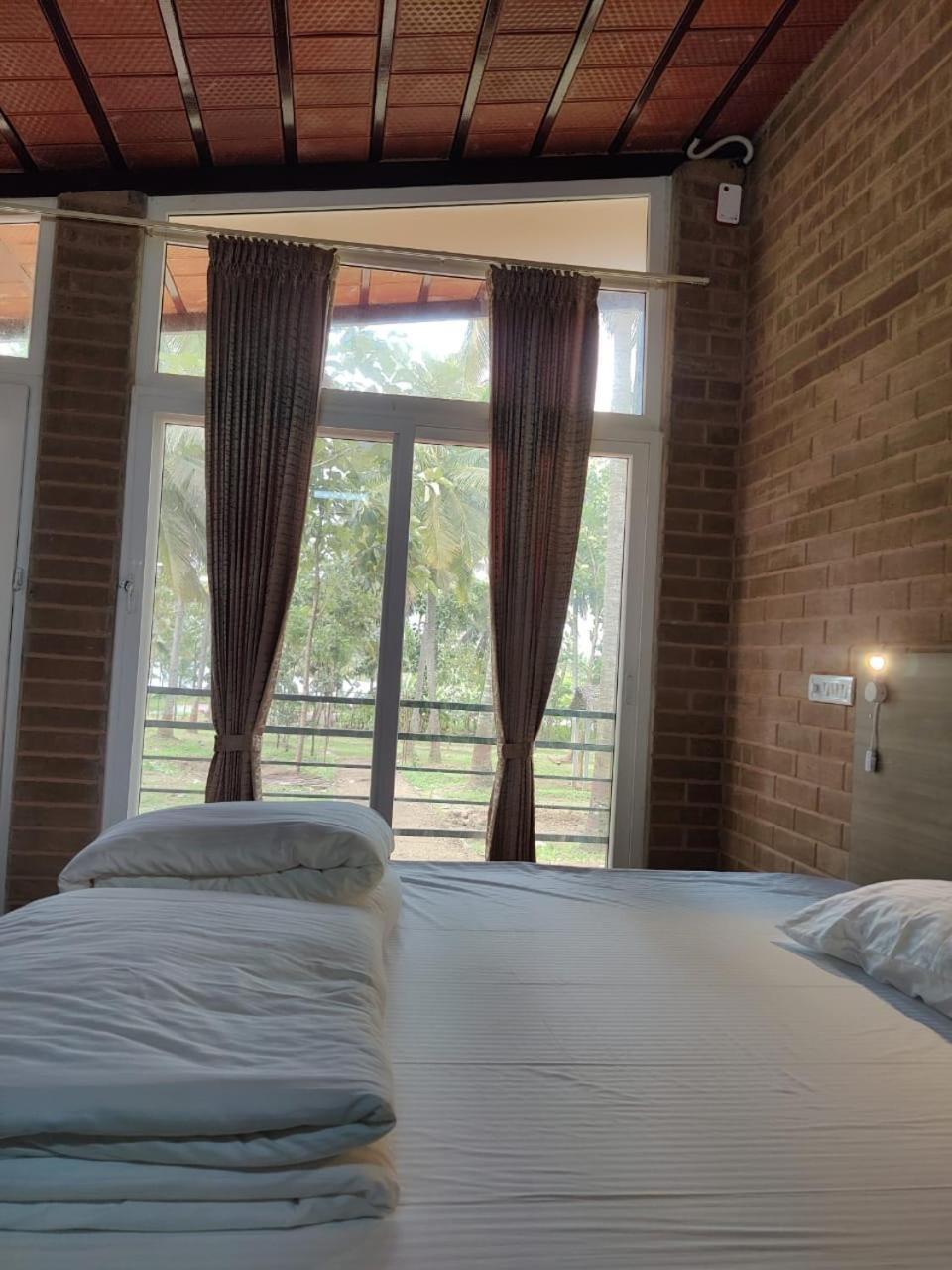 Cosmic Connect Trails Kabini Antharasanthe المظهر الخارجي الصورة
