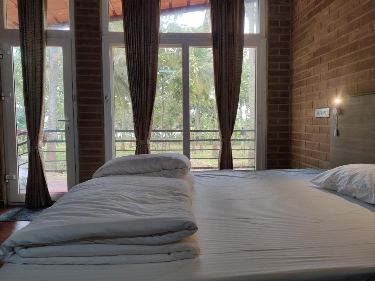 Cosmic Connect Trails Kabini Antharasanthe المظهر الخارجي الصورة