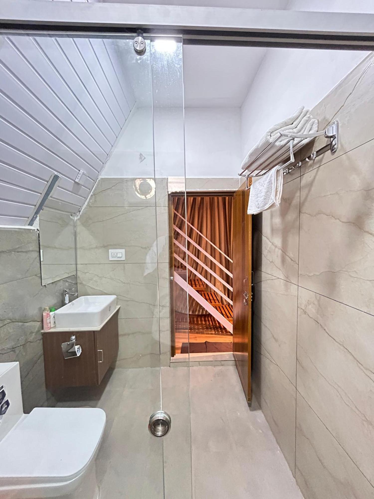 Cosmic Connect Trails Kabini Antharasanthe المظهر الخارجي الصورة