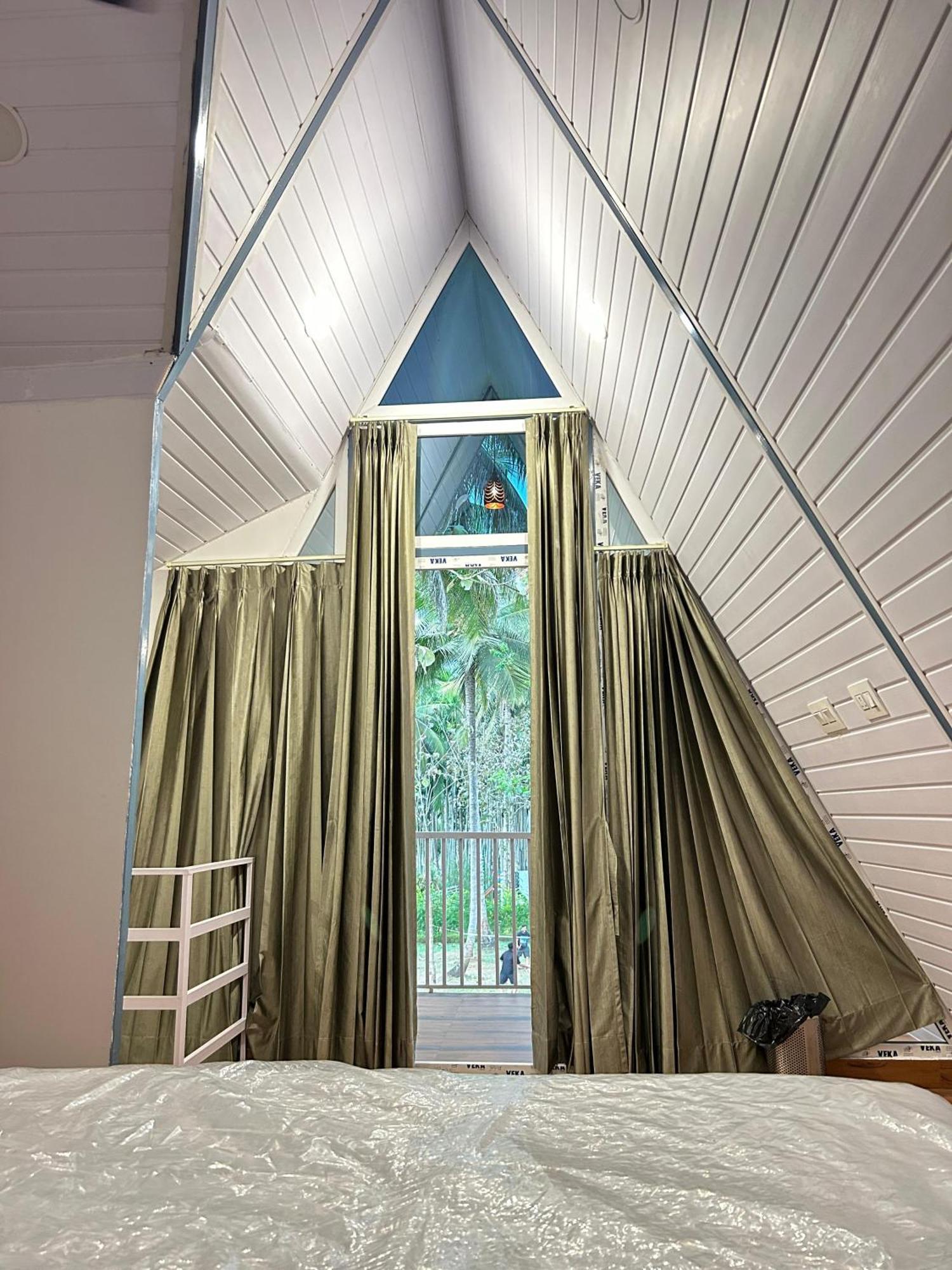 Cosmic Connect Trails Kabini Antharasanthe المظهر الخارجي الصورة
